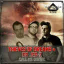 Call Me Digital by Thieves Of Dreams, Dr Jer-Z - Hardstyle cover art