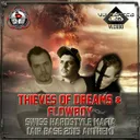 Swiss Hardstyle Mafia (Air Base 2015 Anthem) by Thieves Of Dreams, Flowboy - Hardstyle cover art