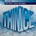 Cover of Thin Ice - Hard Mix