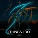 Cover of Things I Do