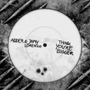 Cover of Think You're Bigger