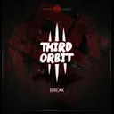 BREAK by Third Orbit - Hardstyle cover art