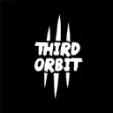Game Over by Third Orbit - Hardstyle cover art