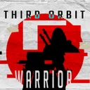 Warrior - Radio Edit by Third Orbit - Hardstyle cover art