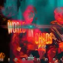 World In Chaos by Third Orbit - Hardstyle cover art