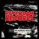 Cover of This Burning World