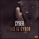 Cover of This Is Cyber - Radio Version