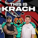 Cover of This Is Krach