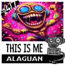 Cover of This Is Me