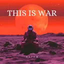 Cover of THIS IS WAR