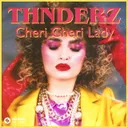 Cheri Cheri Lady - Extended Mix by THNDERZ - Hardstyle cover art