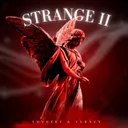 STRANGE II by THNDERZ, Vernex - Hardstyle cover art