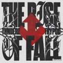 The Rise of Fall - Extended Mix by THNDERZ, Trypdø - Hard Techno cover art
