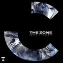 The Zone by THNDERZ, AndyG - Hardstyle cover art