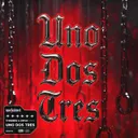 Uno Dos Tres by THNDERZ, Emvn - Hardstyle cover art