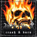 Wasted by THNDERZ - Hardstyle cover art