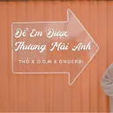 Để Em Được Thương Mãi Anh by Thỏ, D.O.M., Onderbi - Frenchcore cover art