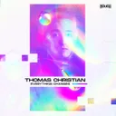 Everything Changes by Thomas Christian - Hardstyle cover art