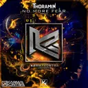 No More Fear - Extended by Thoramin - Hardstyle cover art
