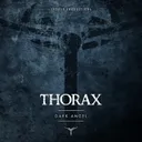Dark Angel by Thorax - Hardcore cover art