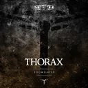 Doomslayer by Thorax - Hardcore cover art