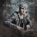 Infected - Toxicator Anthem 2012 by Thorax - Hardcore cover art