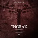 Innocent Blood by Thorax - Hardcore cover art