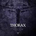 Sudden Death - Radio Edit by Thorax - Hardcore cover art