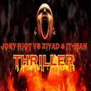 Cover of Thriller - Original Mix