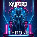 Cover of Throne