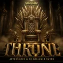 Cover of Throne