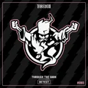 Cover of Through The Dark