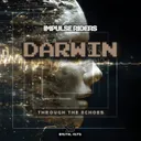 Cover of Through The Echoes