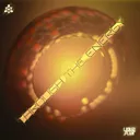 Cover of THROUGH THE ENERGY