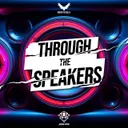 Cover of Through The Speakers