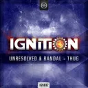Cover of Thug - Original Mix