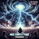 Cover of Thunder