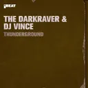 Cover of Thunderground - Extended Mix