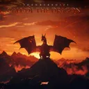 Call Of The Dragon by Thundernoize - Hardstyle cover art