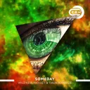 Someday by Thundernoize, Wildness Project - Hardstyle cover art