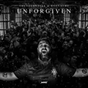 Unforgiven by Thundernoize, Buenache - Hardstyle cover art