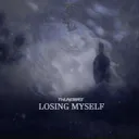 Losing Myself by Thunderz - Hardstyle cover art