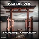 Naruma by Thunderz, Refader - Hardstyle cover art