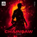 CHAINSAW - Extended Mix by Thyron - Rawstyle cover art