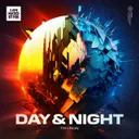Day & Night by Thyron - Rawstyle cover art