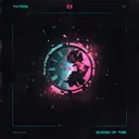 echoes of time by Thyron - Rawstyle cover art