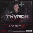 Full Force - Thyron & Luminite Live Edit by Thyron, Luminite, Physika, MC Focus - Rawstyle cover art