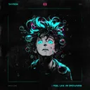 i feel like i'm drowning by Thyron - Rawstyle cover art