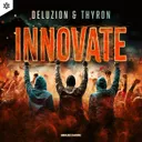 Innovate by Thyron, Deluzion - Rawstyle cover art