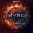 Into The Abyss - Original Mix by Thyron - Rawstyle cover art